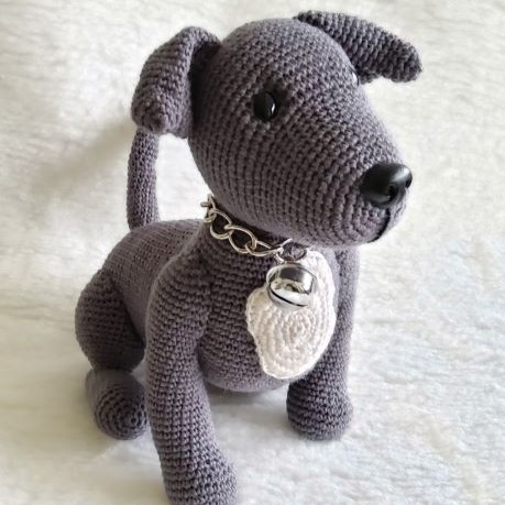 Hond  Adriaan