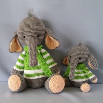 Olifant Ollie