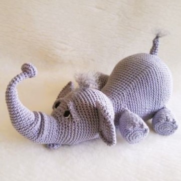 Olifant Owen