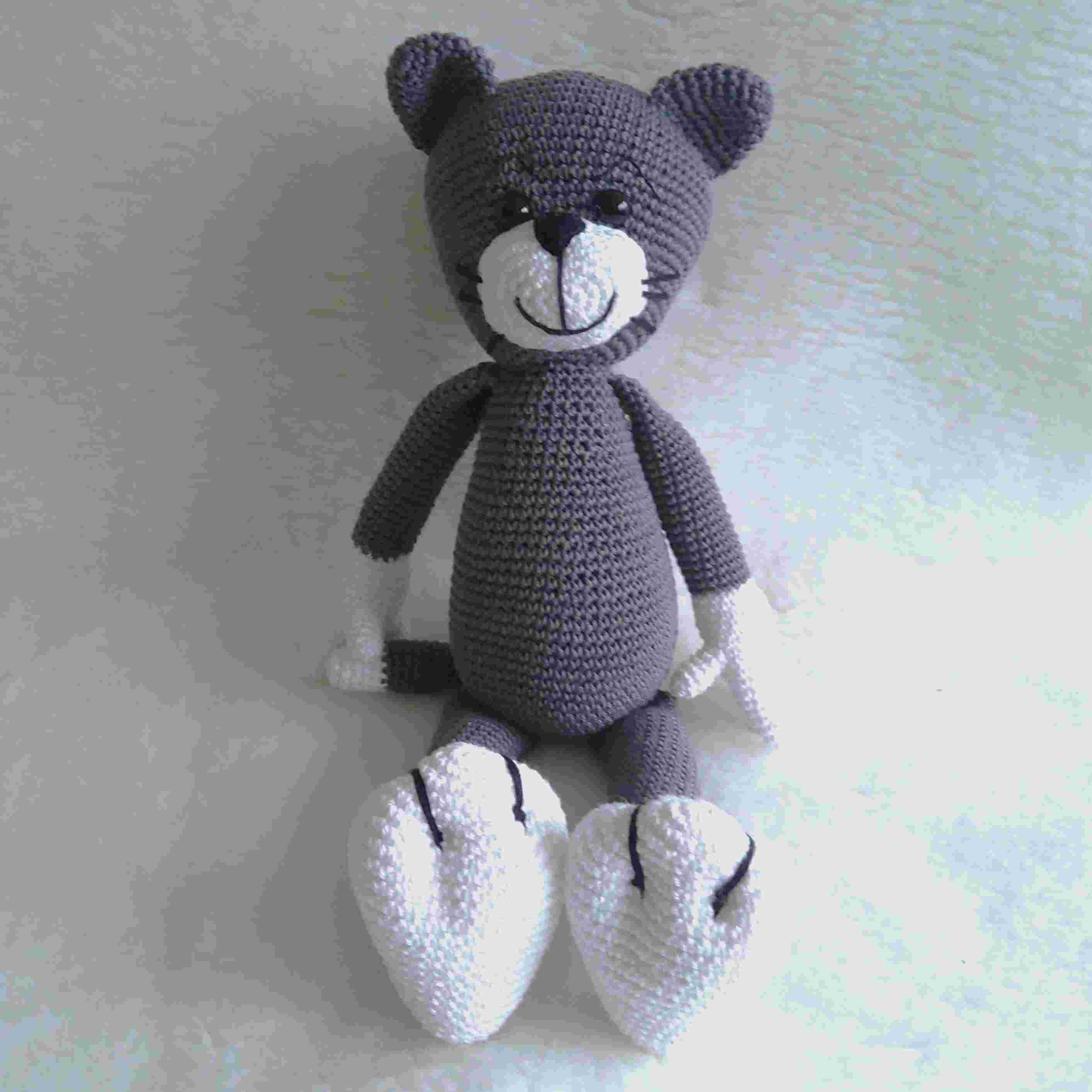 Pussycat Pim