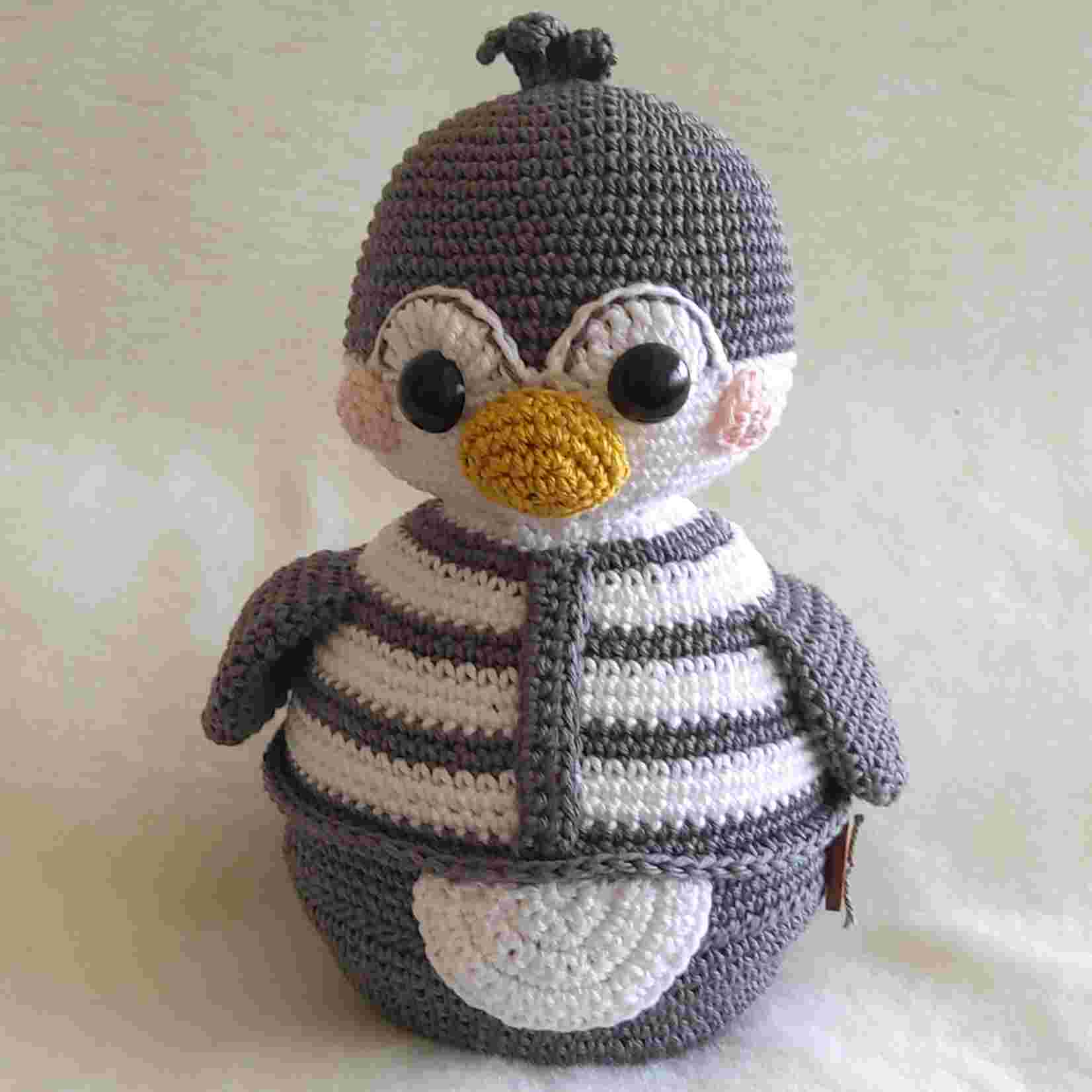 Pinguin 