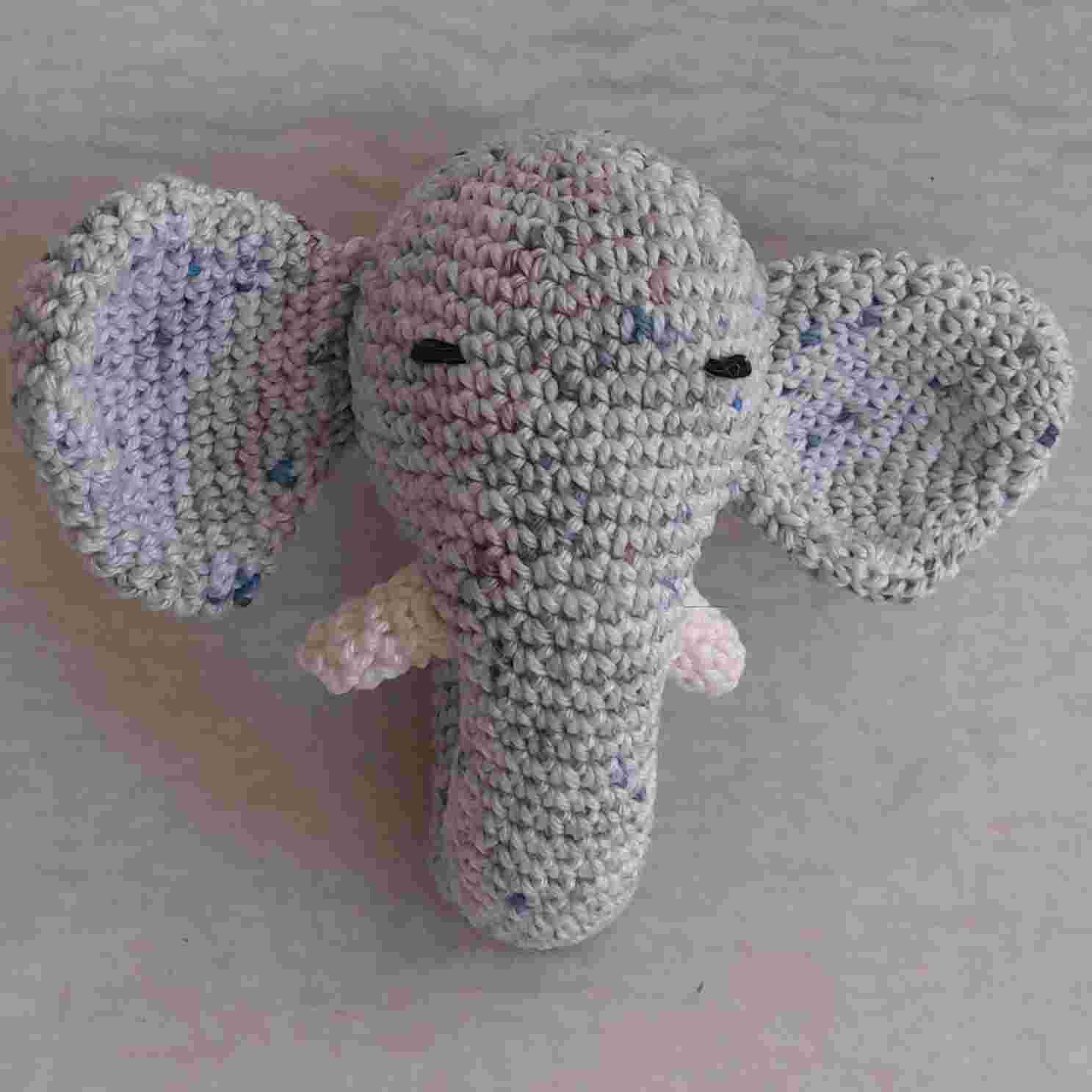 Olifant Olijk 