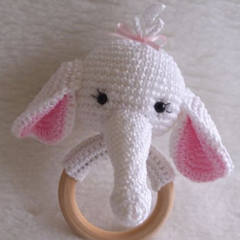 Olifant Ollie 