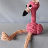 Flamingo Fabiola