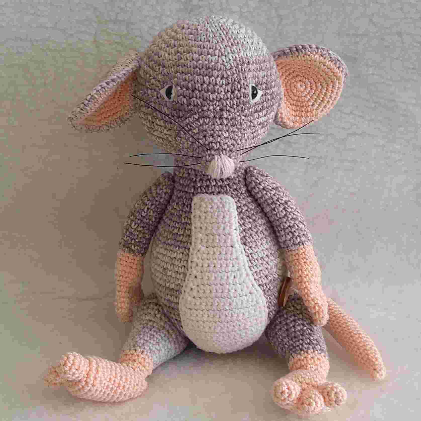 Muis Melvin 